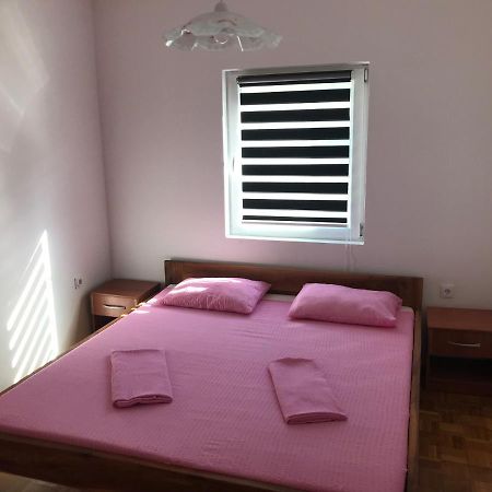 Apartmani Nerko Pag Town Eksteriør billede