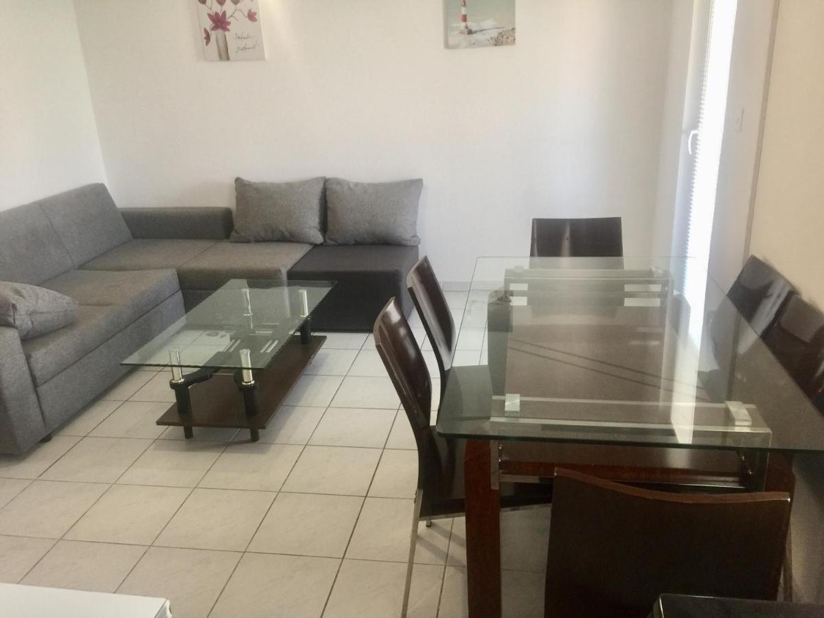 Apartmani Nerko Pag Town Eksteriør billede