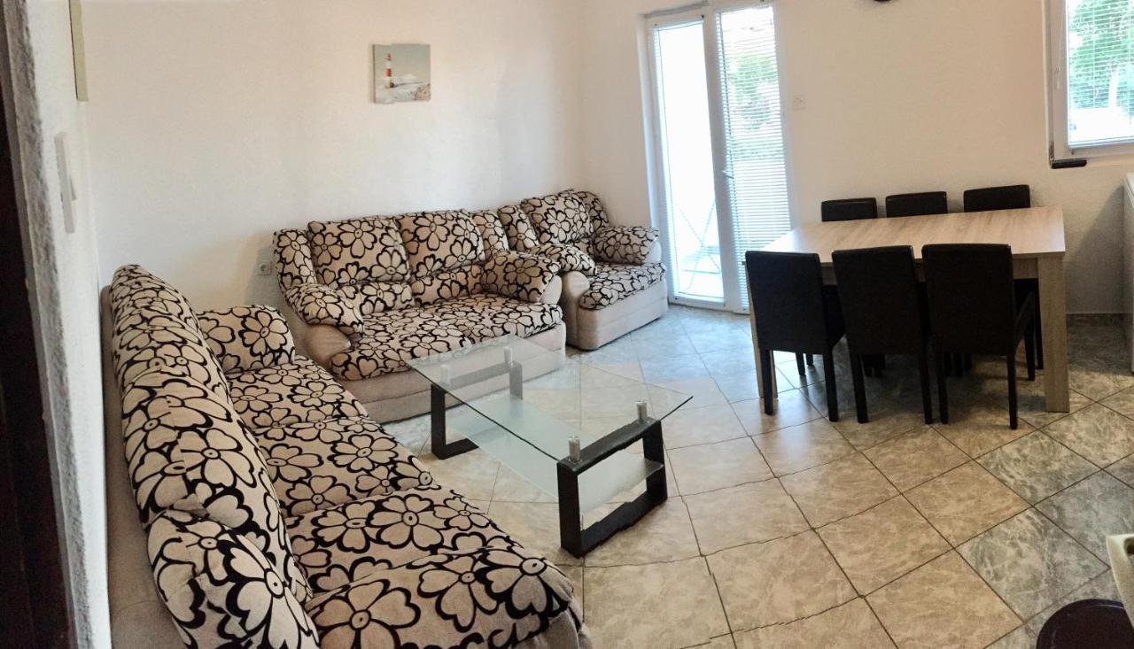Apartmani Nerko Pag Town Eksteriør billede