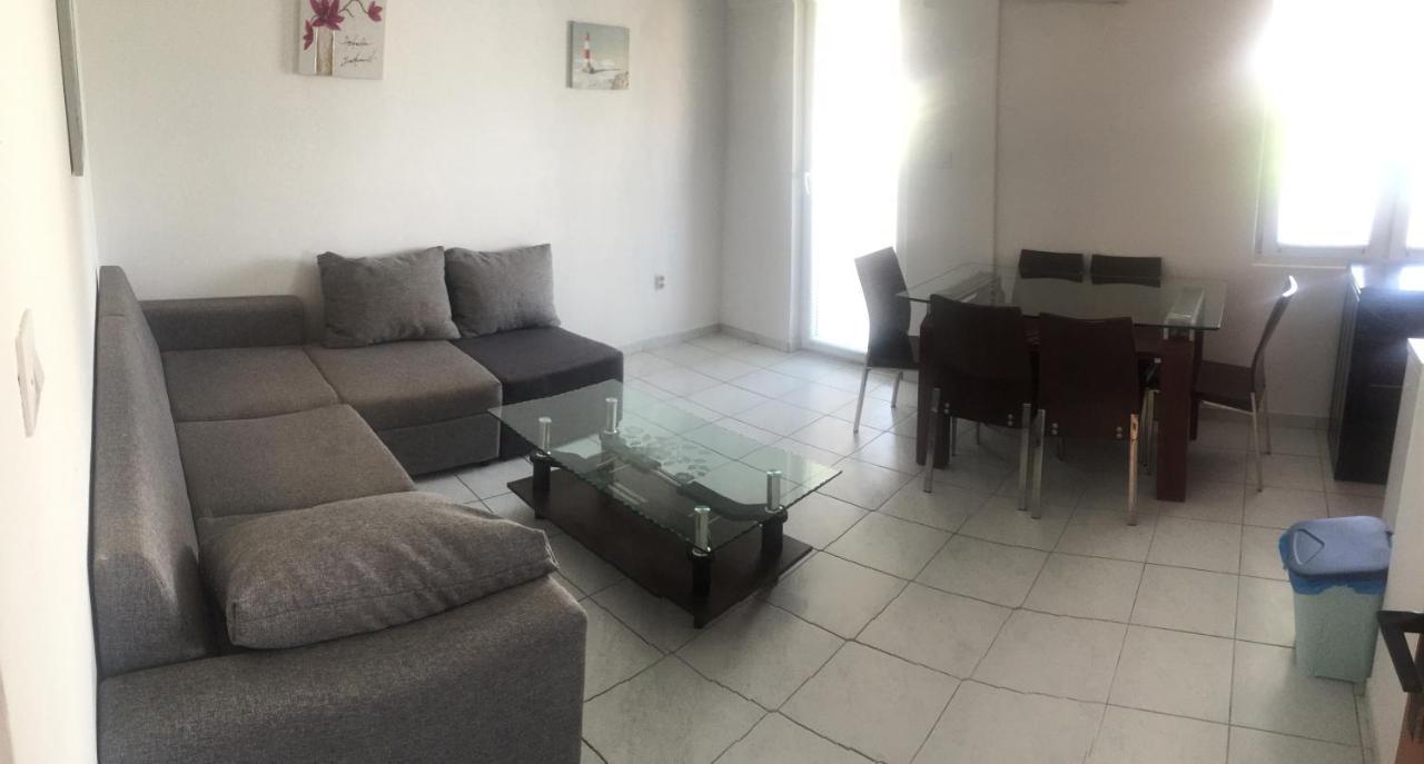 Apartmani Nerko Pag Town Eksteriør billede