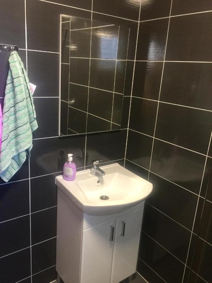 Apartmani Nerko Pag Town Eksteriør billede