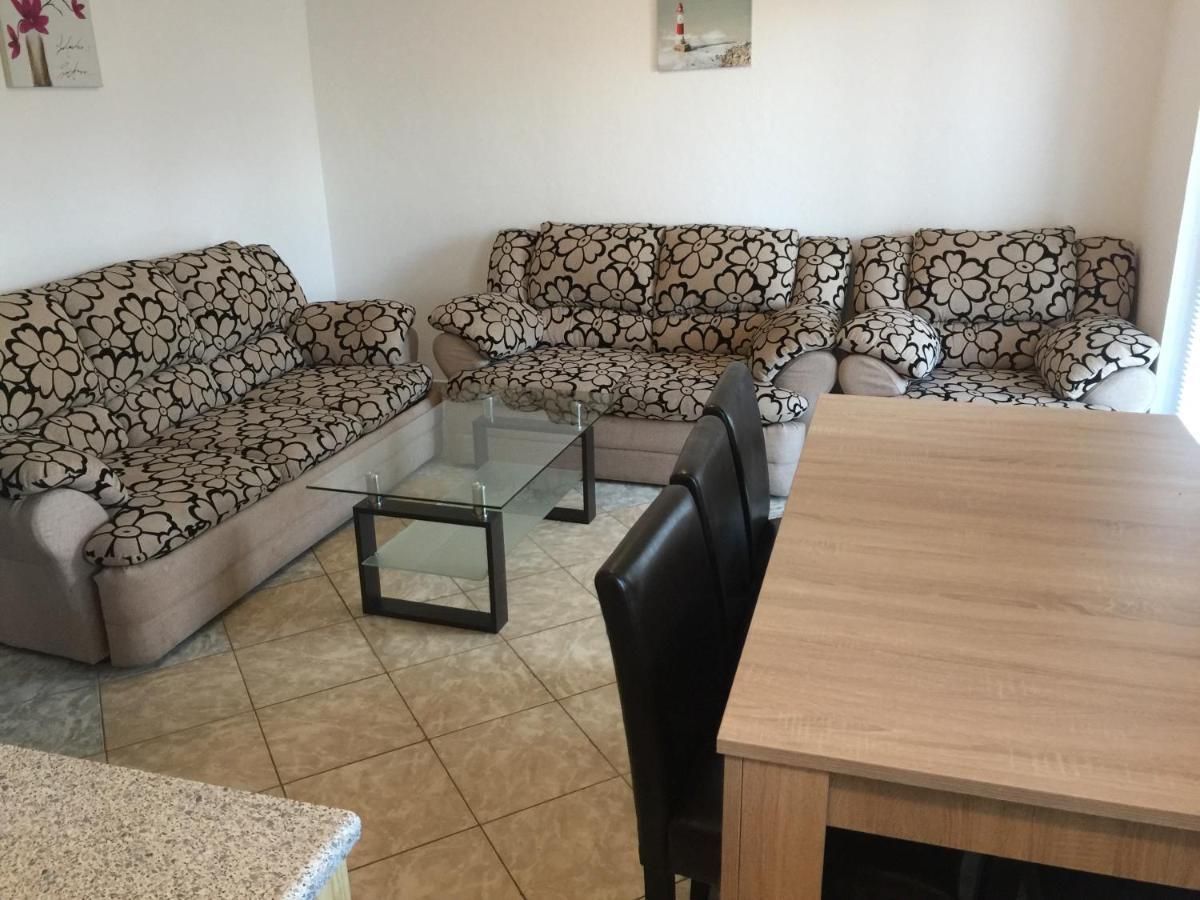 Apartmani Nerko Pag Town Eksteriør billede