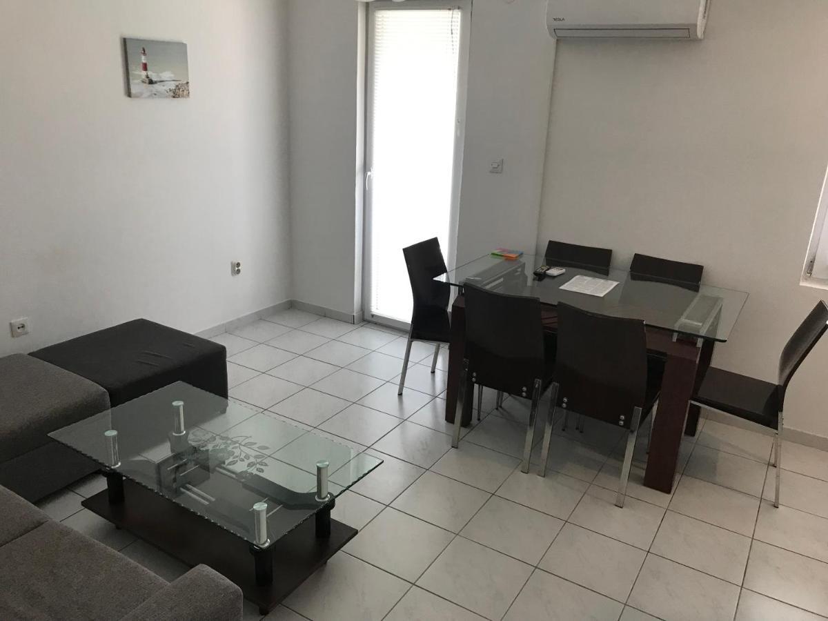Apartmani Nerko Pag Town Eksteriør billede