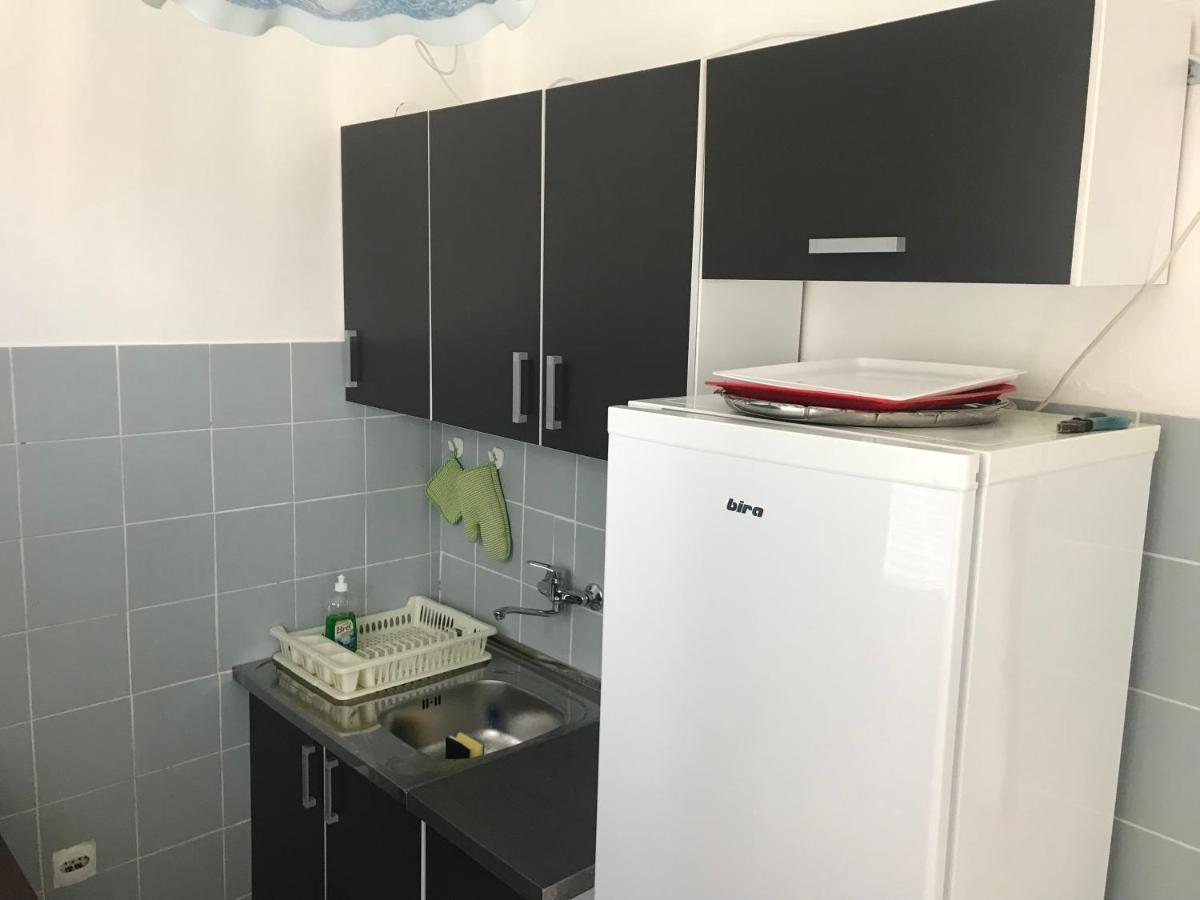 Apartmani Nerko Pag Town Eksteriør billede