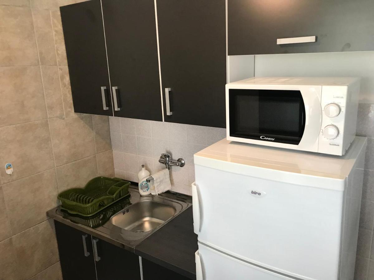 Apartmani Nerko Pag Town Eksteriør billede